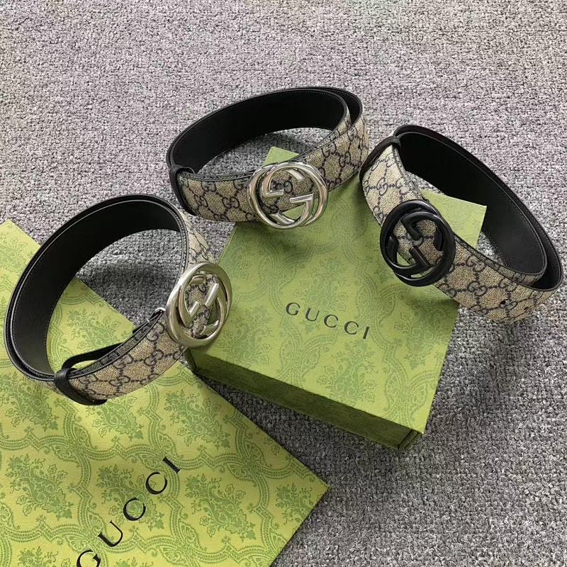 GUCCI BELT 412232901