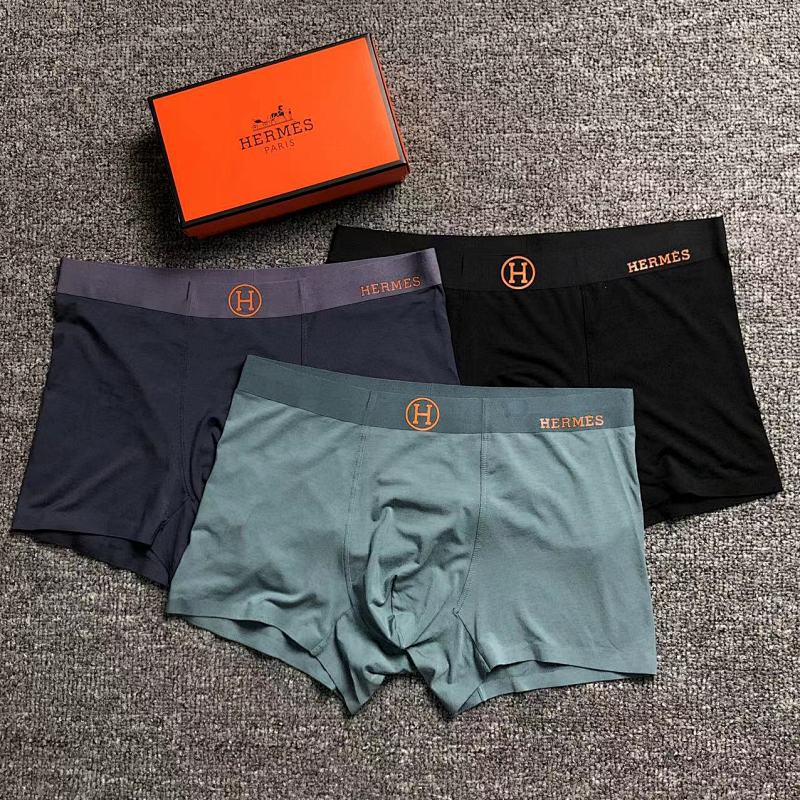 HERMES UNDERWEAR 262744