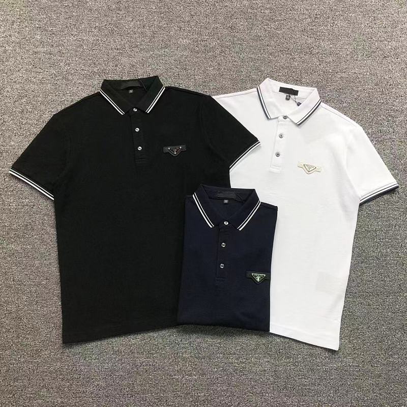 PRADA POLO 1261502152（im 170cm 60kg i wear size M in the phot）