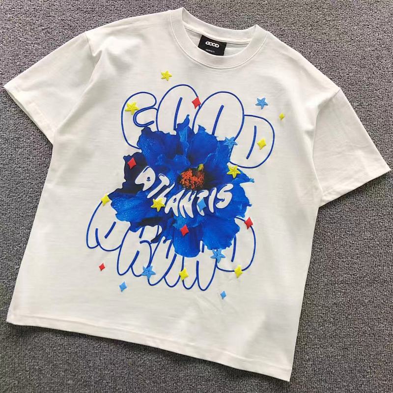 GOLD T-SHIRT 11061107116（im 170cm 60kg i wear size S in the phot)