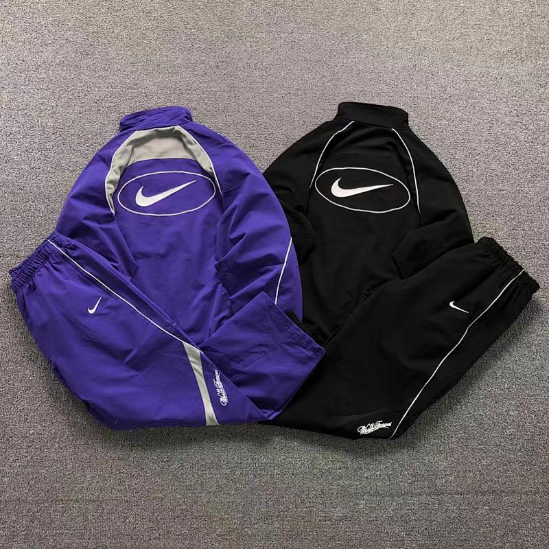 TOP TROUSERS NIKE SUPREME JACKET TROUSERS 11121901159im 170cm 60kg i wear size S in the phot