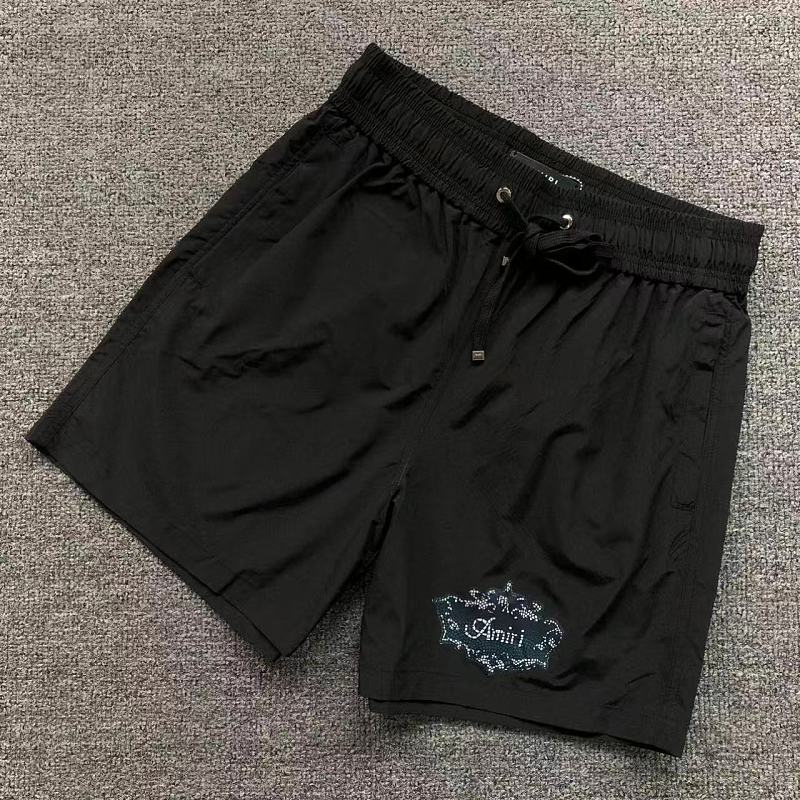 AMIRI SHORTS 3204272217（im 170cm 60kg i wear size S in the phot）
