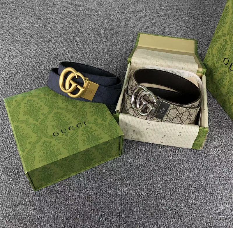 GUCCI BELT 412080601