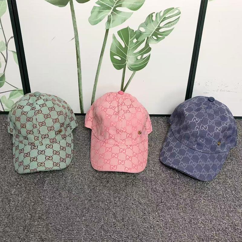 GUCCI HAT 1111010443