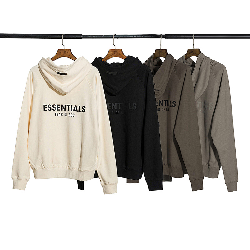 FOG HOODIE卫衣 262506