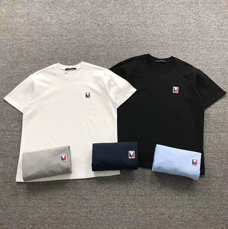 LV T-SHIRT 1101171321（im 170cm 57kg i wear size M in the phot）