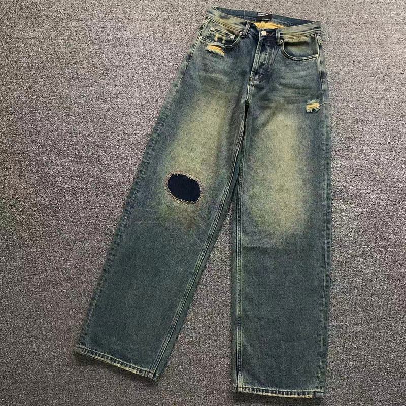 ENFANTS RICHES DEPRIMES TROUSERS 3206111035