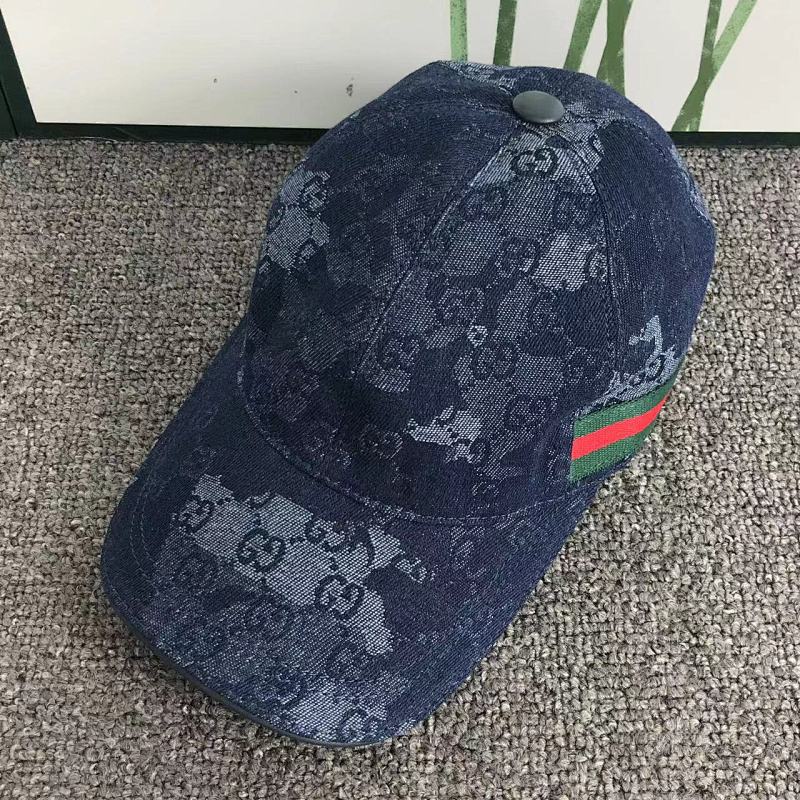 GUCCI HAT 5101125102