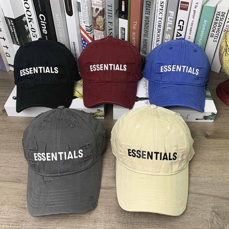 FOG HAT 151730
