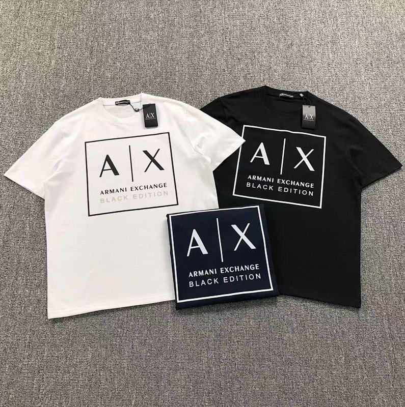 EMPORIO ARMANI T-SHIRT 412160603（im 170cm 57kg i wear size L in the phot）