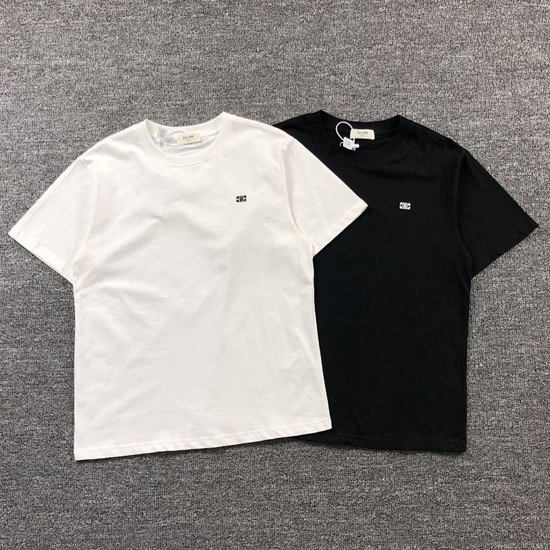 CELINE T-SHIRT 370530