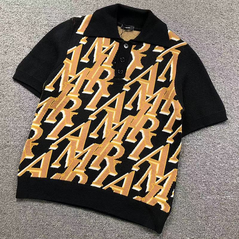 AMIRI SWEATER 11080621140（im 170cm 60kg i wear size M in the phot）