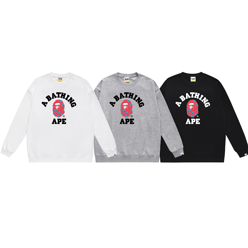 BAPE HOODIE 160331