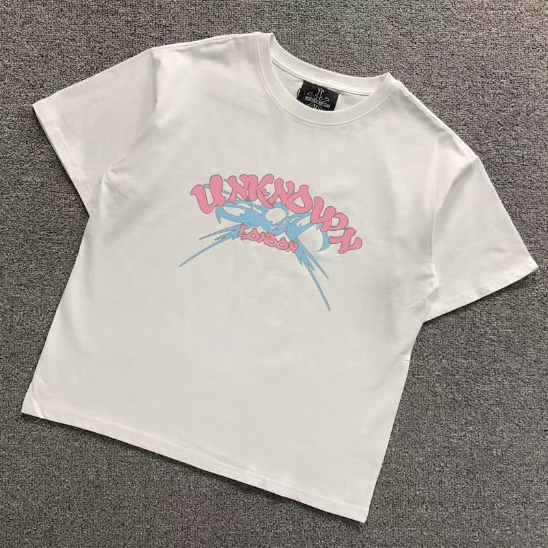 UNKNOWN T-SHIRT 214161056（im 170cm 60kg i wear size S in the phot