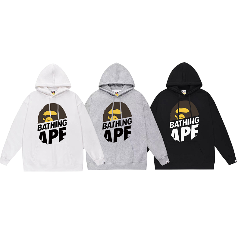 BAPE HOODIE 160380