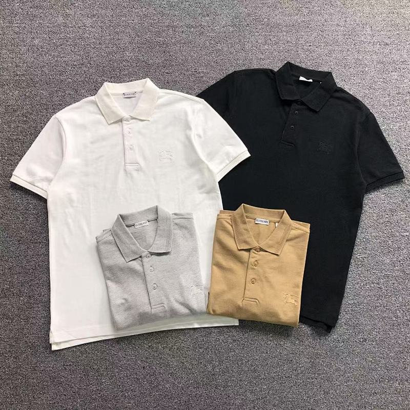 BURBERRY POLO 1103280704（im 170cm 60kg i wear size M in the phot）