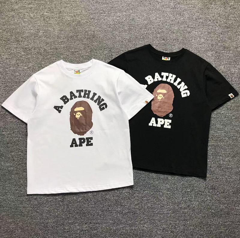 BAPE T-SHIRT 370506