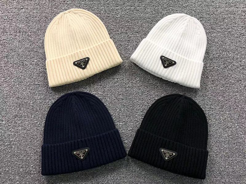 PRADA HAT 511290376