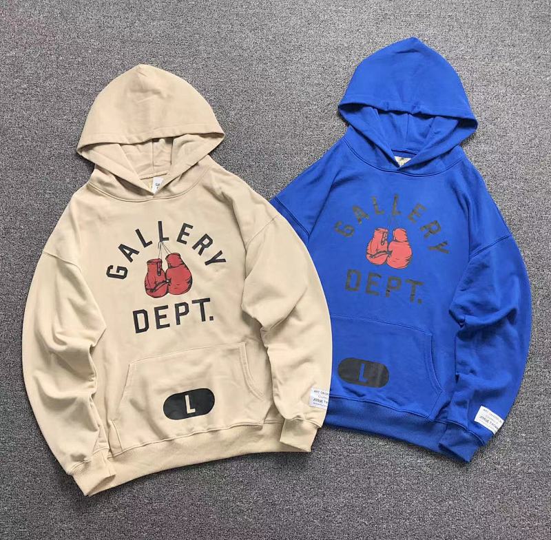 GALLERY DEPT HOODIE 29280517