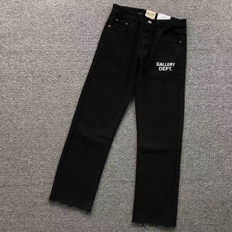 GALLERY DEPT TROUSERS 1111031653