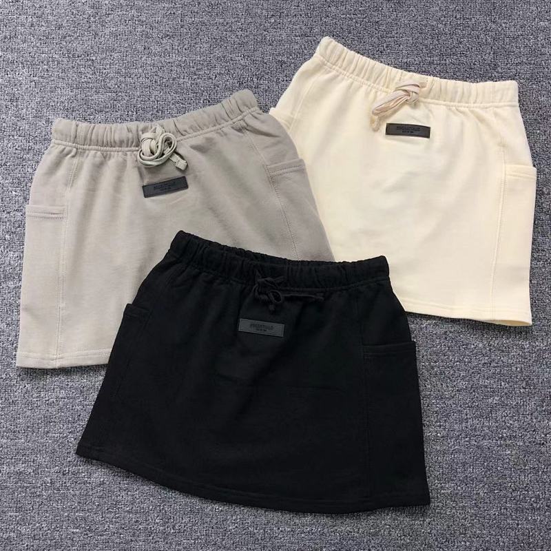 FOG SHORT SKIRT 39200151