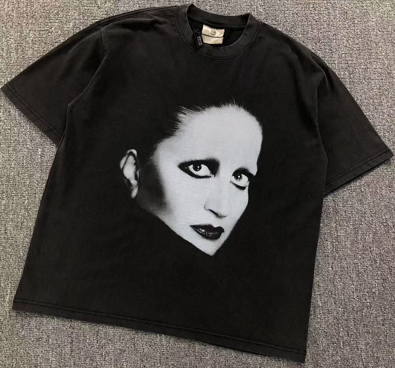 VINTAGE T-SHIRT 412260917