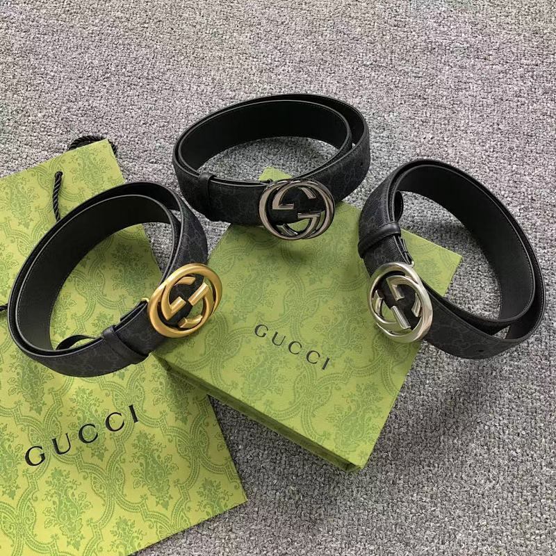 GUCCI BELT 412241201