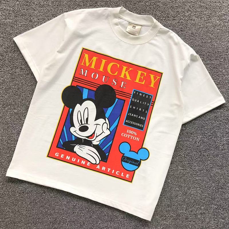 VINTAGE T-SHIRT 3107151217（im 170cm 60kg i wear size M in the phot）