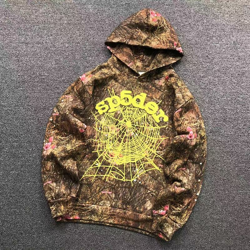 SP5DER HOODIE 42012305135（im 170cm 60kg i wear size M in the phot）