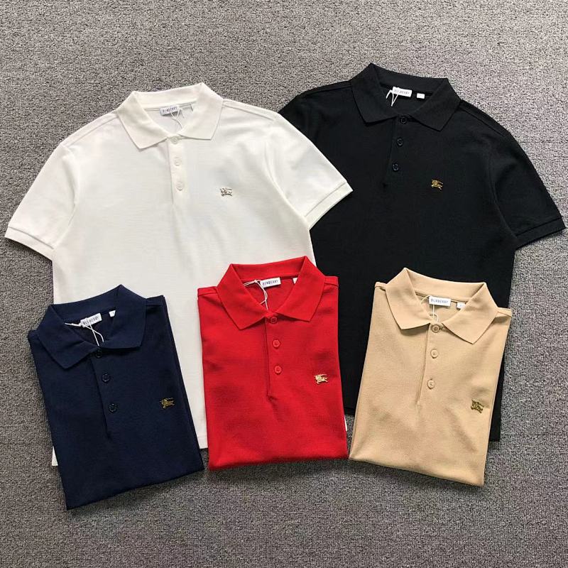 BURBERRY POLO 3204030304（im 170cm 60kg i wear size L in the phot）