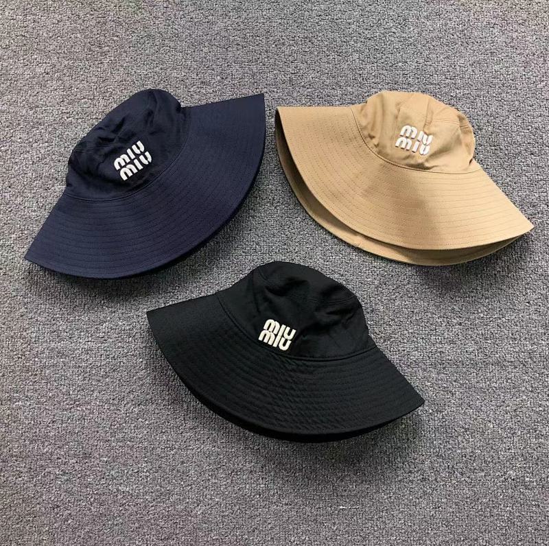MIU MIU HAT 523232476