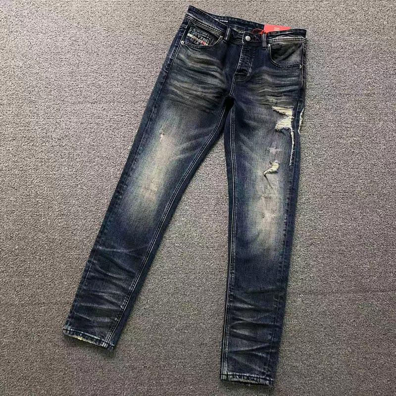 DIESEL TROUSERS 3203140417