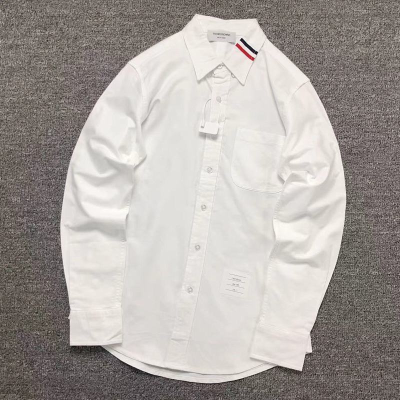 THOM BROWNE SHIRT 19140801