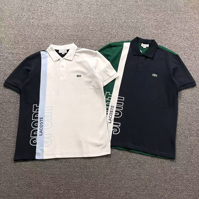 LACOSTE POLO 3206131704（im 170cm 60kg i wear size XL in the phot）