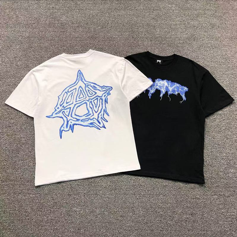 REVENGE T-SHIRT 504014191（im 170cm 60kg i wear size S in the phot）