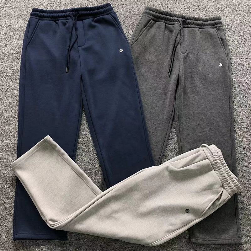 LULULEMON TROUSERS 511071401（im 170cm 60kg i wear size L in the phot）