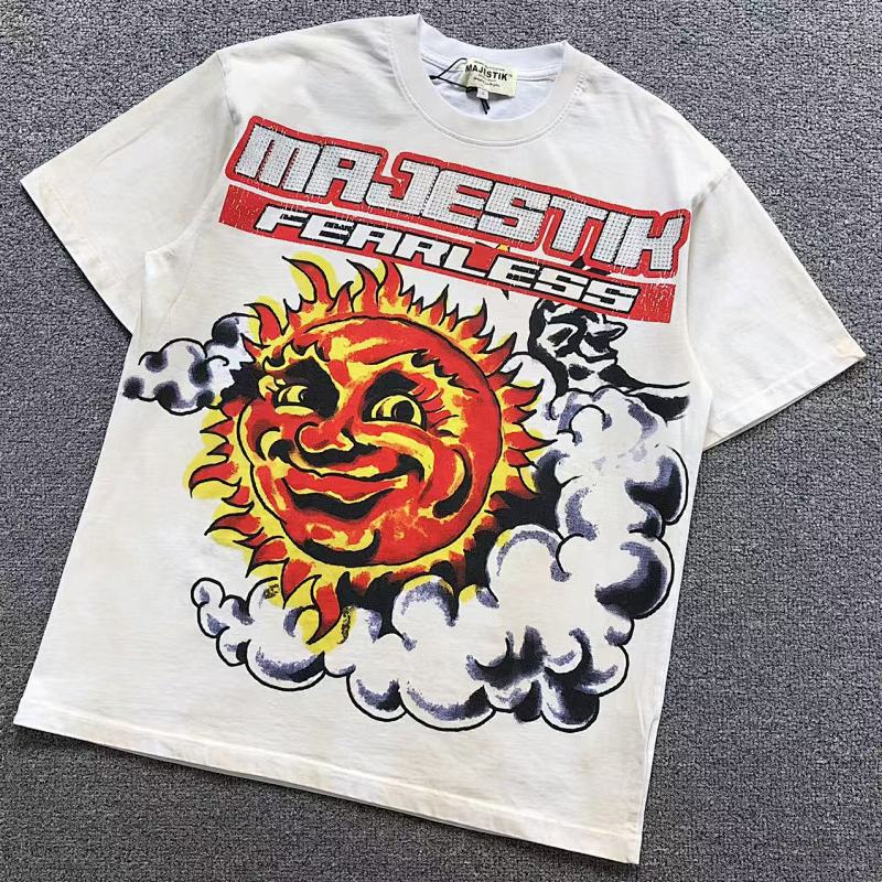MA⭐ES⭐⭐K T-SHIRT 3201290717（im 170cm 60kg i wear size S in the phot）