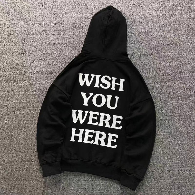 TRAVIS SCOTT HOODIE 5121205158（im 170cm 60kg i wear size S in the phot）