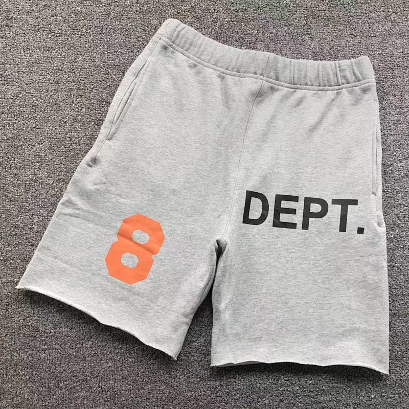 GALLERY DEPT SHORTS 1108140851（im 170cm 60kg i wear size M in the phot）