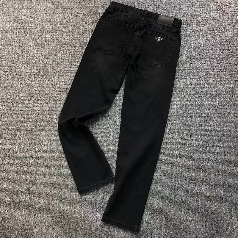 PRADA TROUSERS 310181567