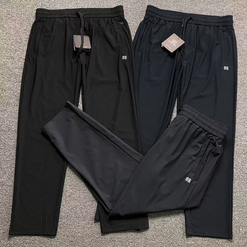 KITON SP⭐⭐T TROUSERS 2201211904