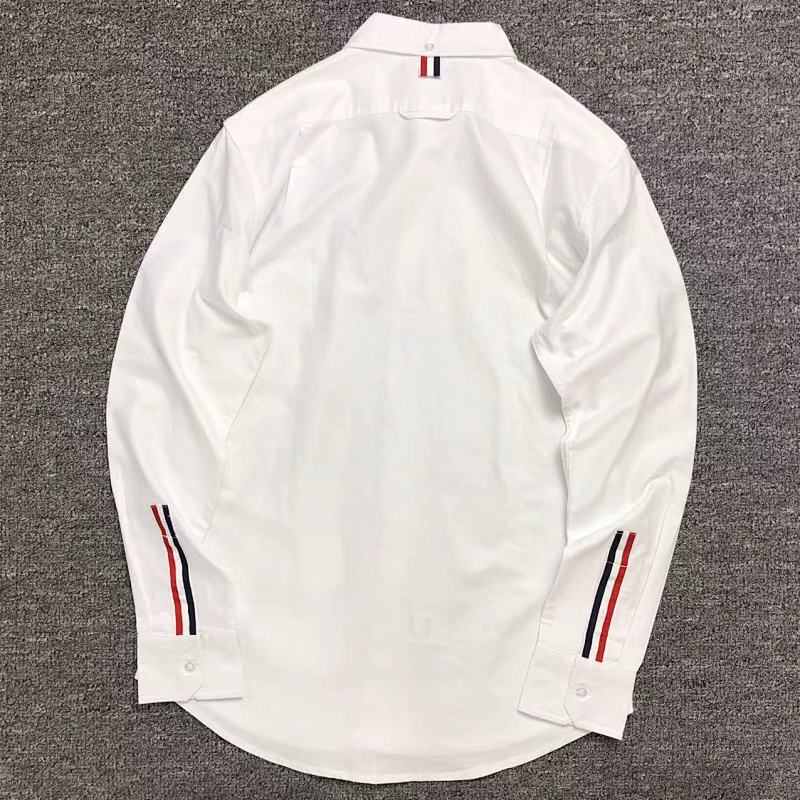 THOM BROWNE SHIRT 29140801