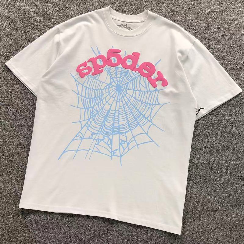 SP5DER T-SHIRT 12582246（im 170cm 60kg i wear size S in the phot）