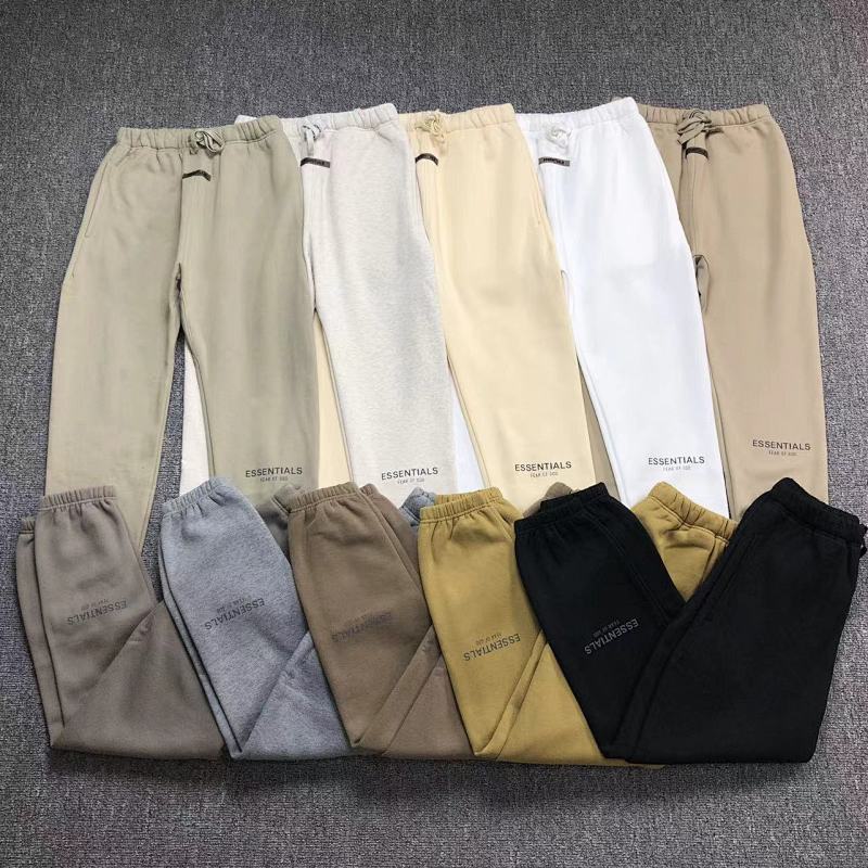 FOG TROUSERS 282404