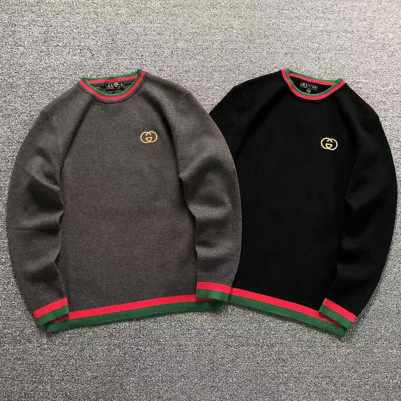 GUCCI SWEATER 3208161221（im 170cm 60kg i wear size L in the phot）