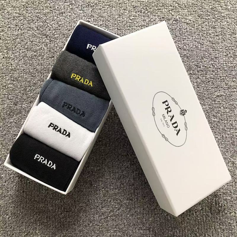 PRADA SOCKS 2112113318