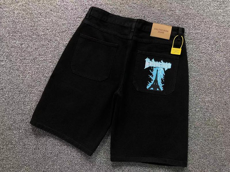 BALENCIAGA SHORTS 3207110417（im 170cm 60kg i wear size L in the phot）