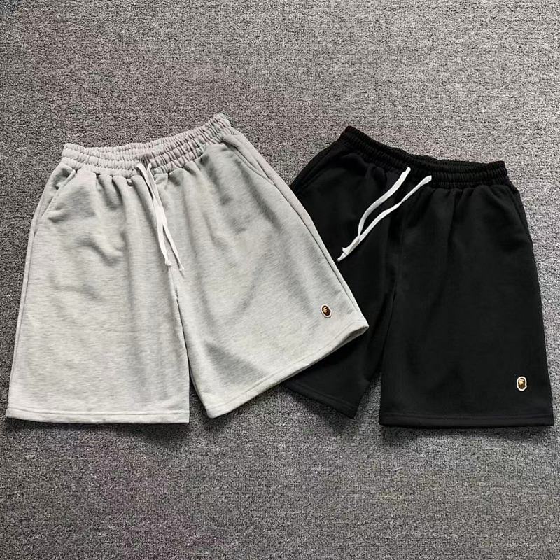 BAPE SHORTS 3203273117（im 170cm 60kg i wear size L in the phot）