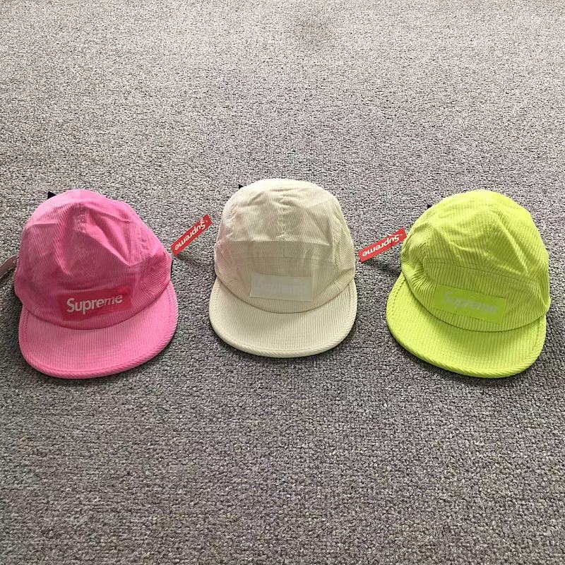 SUPREME HAT 52090517182