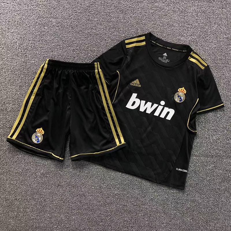 FOOTBALL T-SHIRT SHORTS CHILD 11071915002